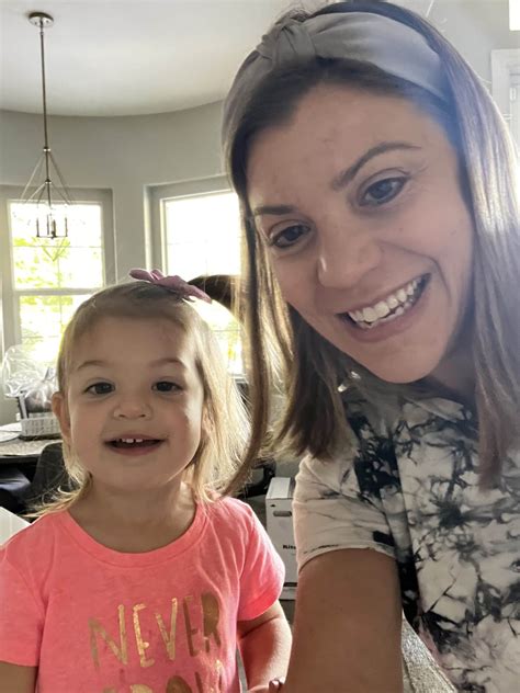 A Day In The Life Of A Homeschool Family - Ages 2 & 9 - Growing Brilliant