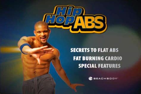 Hip Hop Abs The Ultimate Guide To A Fun And Effective Workout