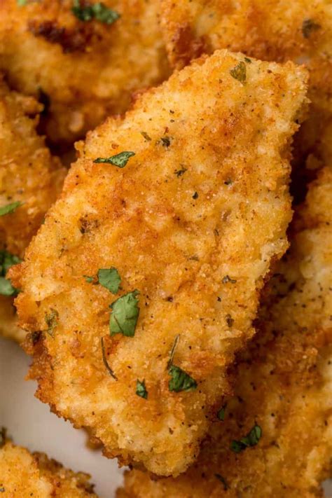 An intensely flavored buttermilk brine tenderizes the chicken while keeping it moist. Fried Chicken Tenders With Buttermilk Secret Recipe ...