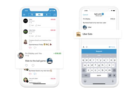 Uber Instant Cash Out To Venmo