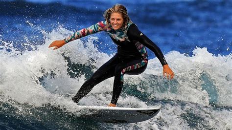 Ten Top Female Surfers To Keep Your Eyes On Beach Brella
