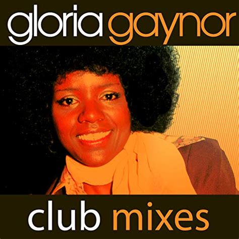 Gloria Gaynor Music My Xxx Hot Girl