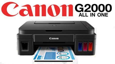 If you choose to print in black only, the print quality of photographs and graphics will be sacrificed. Canon Ink Tank Printer G2000, Duty Cycle : 2000 - 3000 ...