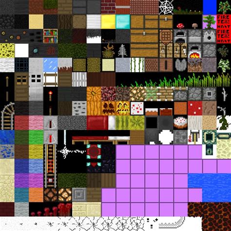 Fatcrows Rpg Minecraft Texture Pack