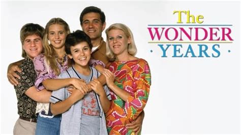 The Wonder Years Tv Series 1988 1993 — The Movie Database Tmdb