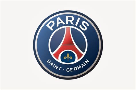 Paris Saint Germain Logo Logo Share