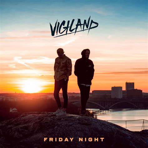 Gives you great action sequences on the field and. Vigiland - Friday Night