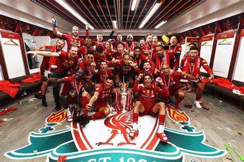 21 Fun Facts About Liverpool Fc That Will Amaze You