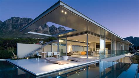 50 Best Architecture Design House - The WoW Style