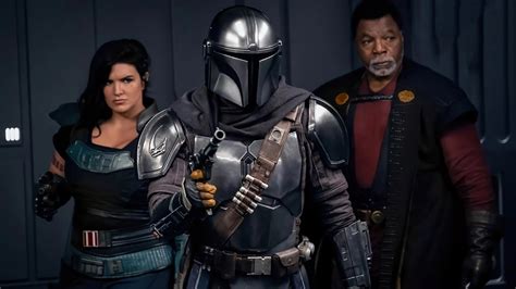 1366x768 2020 The Mandalorian Season 2 1366x768 Resolution Hd 4k