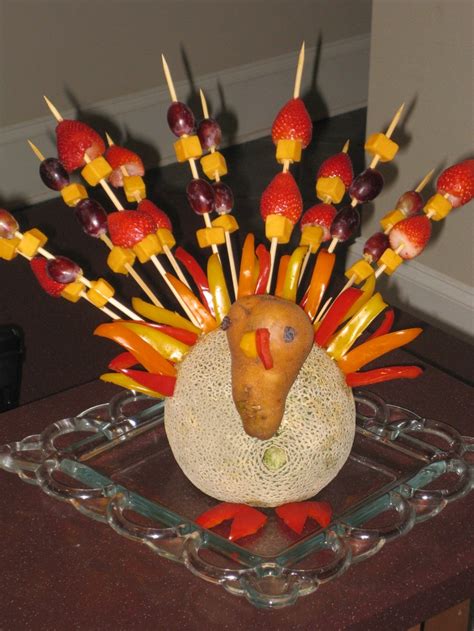 See more ideas about thanksgiving snacks, thanksgiving treats, thanksgiving fun. Thanksgiving kid's appetizer. | Kids party ideas | Pinterest