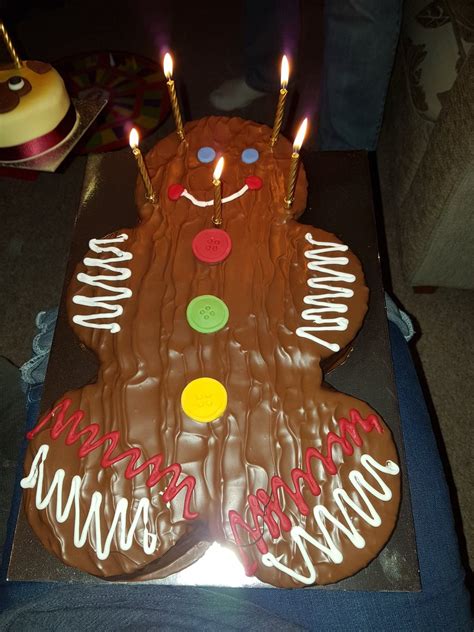 This new all american ice cream sundae cake has lots of wow. Manchester City Birthday Cake Asda