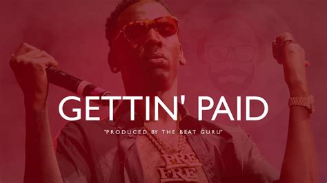 Free Young Dolph X Zaytoven Type Beat Gettin Paid Prod By