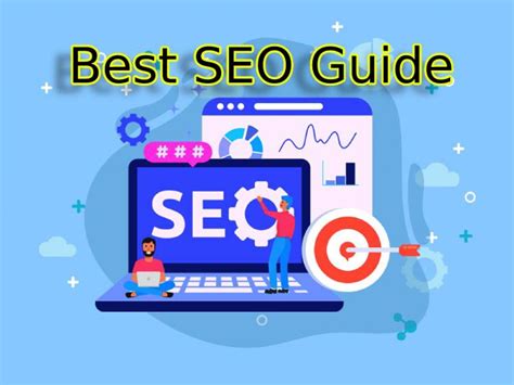 A Simple Step By Step Guide To Seo Expert Guide Atbuz