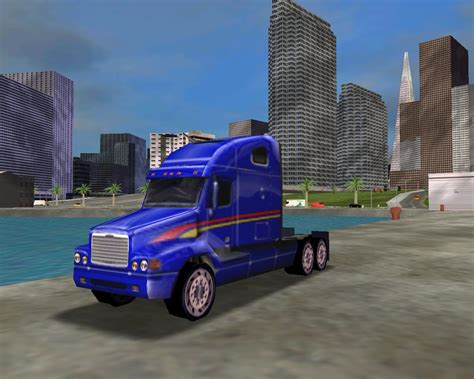 Let's look at a glance at the value name list. Freightliner Century | Midtown Madness 2 Wiki | FANDOM ...