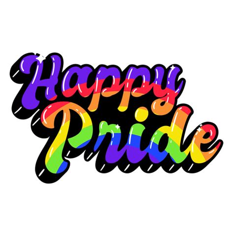 Pride Png And Svg Transparent Background To Download