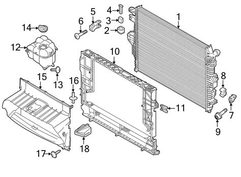 The following is a list of engines used in porsche automobiles: Porsche Cayenne Radiator. Cooling, Make, System ...