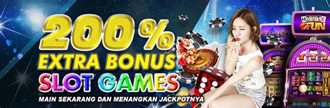 SITUS SLOT ONLINE TERLENGKAP & TERPERCAYA SE INDONESIA ...