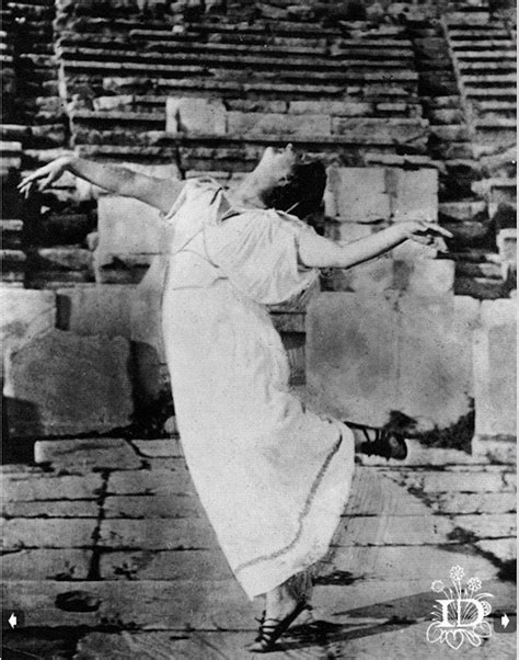 Isadora Duncan The Tragic Life Of The World S Greatest Dancer