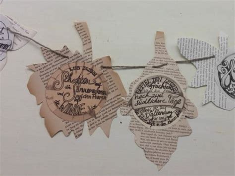 Sie unterrichten oder studieren deutsch als fremdsprache (daf) und suchen nach kostenlosem material für ihren unterricht oder fürs selbststudium? Alte Buchseiten Zum Ausdrucken - Rafinovier