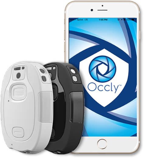 Occly Represents A New Paradigm In Mpers Solutions Safety Devices