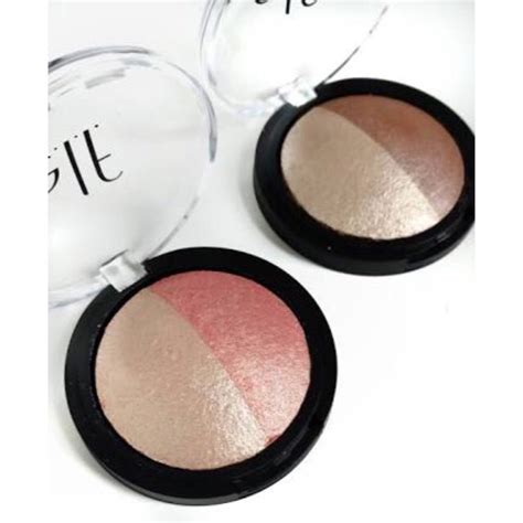 Authentic Elf Baked Highlighter Bronzer Authentic Shopee Philippines