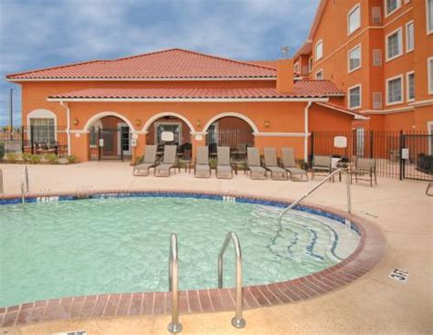 Maybe you would like to learn more about one of these? Residence Inn By Marriott Midland - Midland, Texas - Hotel ...