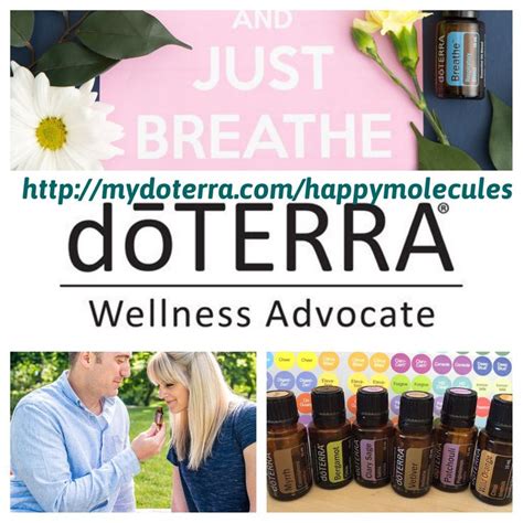 Pin By Remy Smith On Essential Oils Doterra Wellness Advocate
