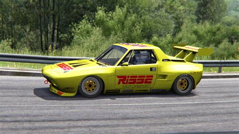 Fiat X19 Dallara Risse Motorsport Racedepartment