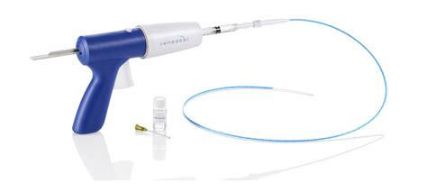 Medtronic Launches Venaseal Closure System Express Healthcare