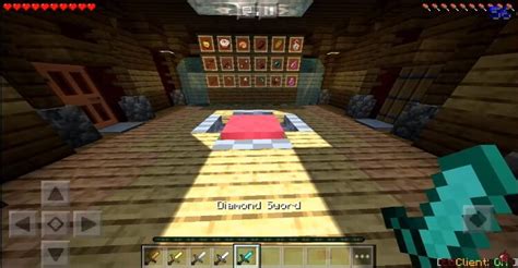 Mcpe Fps Boost Resource Pack Bedrock And Minecraft Pe