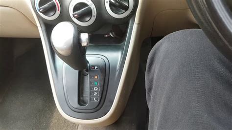 How To Drive An Automatic Transmission Car Hindi Youtube