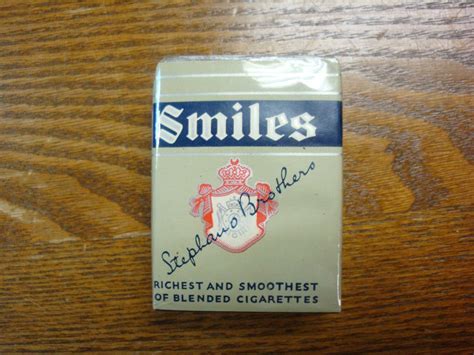 If you are a resident of another country or region, please select the appropriate version of. Pin em Harry Rag's Full/Sealed/Live Cigarette Packets