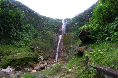 Carbet Waterfalls Travel Guides And News