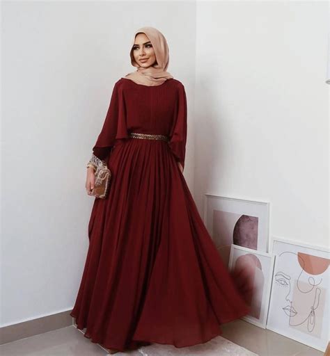 Best Dressed Hijab Instagram Influencers This Summer Zahrah Rose