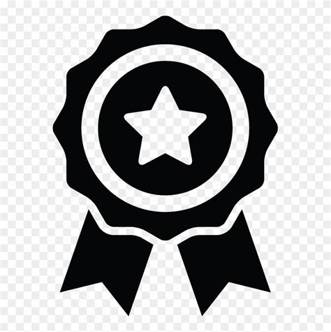 Edexcel Outstanding Achievement Certificate Award Icon Hd Png