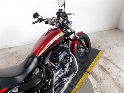 Rebacker motorcycle brake clutch levers for harley sportster 883 1200 softail dyna road king,chrome. Pre-Owned 2019 Harley-Davidson Sportster 1200 Custom ...
