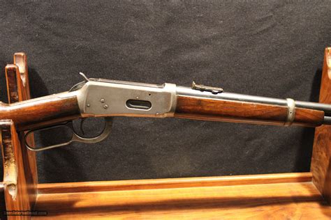 Winchester Model 1894 32 Winchester Special