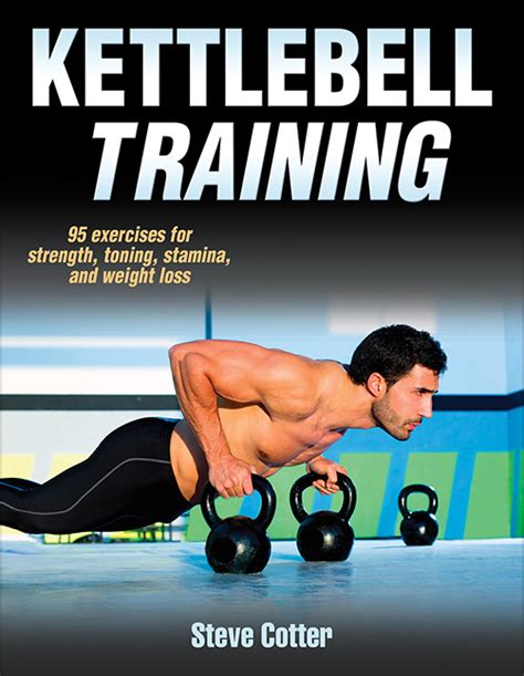 Seven Reasons Why People Should Train With Kettlebells