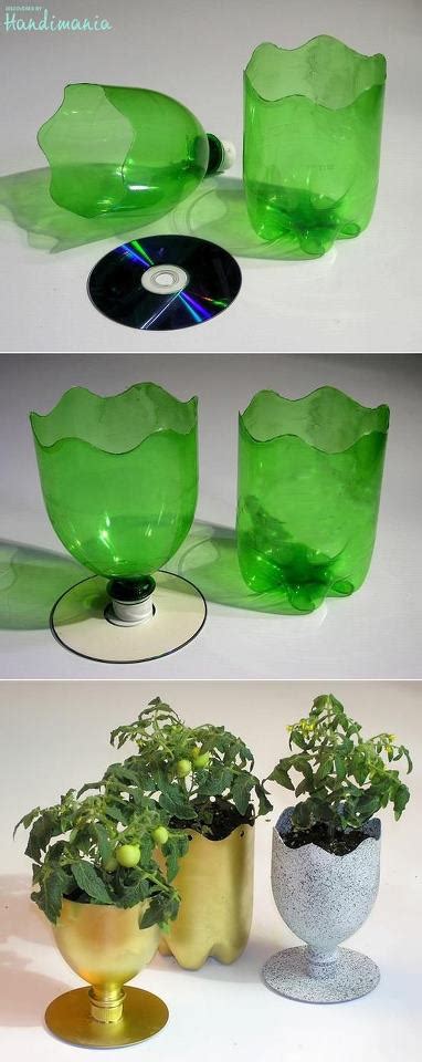 Recycling Plastic Bottles Creative And Clever With Plastic Bottles