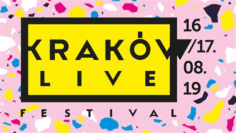 6 Gwiazd Kraków Live Festival Które Trzeba Zobaczyć Muzyka