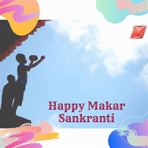 Happy Makar Sankranti 2020 Uttarayan 2020 Quoteswishesimagesstatus