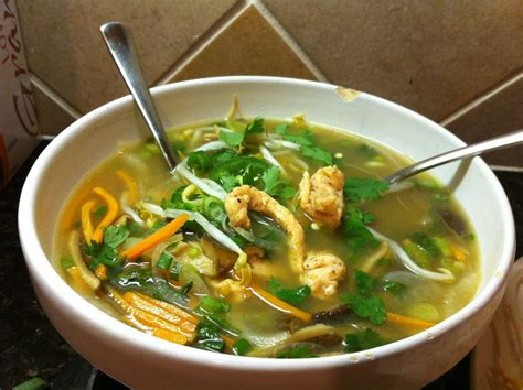 How to make vietnamese shrimp pho; Salmon pho...Can't wait to try! (With images) | Salmon ...