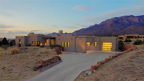 It consists of the main residential area on the white sands missile range. High Desert Homes & Real Estate For Sale Albuquerque