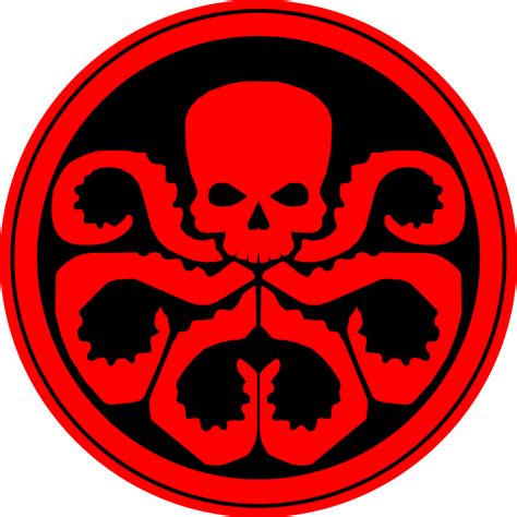 Hydra Marvel Cinematic Universe Wiki Fandom Powered By Wikia