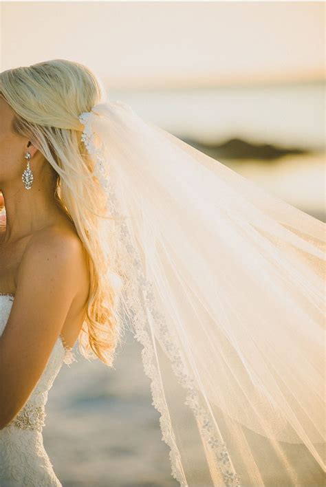 A Chic Ceremony At The Hideaway Beach Club Style Unveiled Beach
