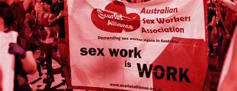 Givenow Support Us To Fight For Sex Worker Rights