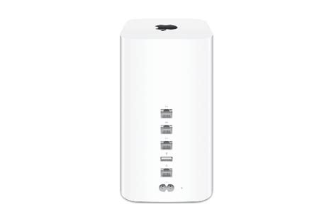 How To Setup Vpn On An Apple Airport Extreme