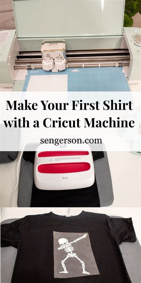 How To Make A Vinyl Shirt With Cricut 7 Steps With Pictures Cricut