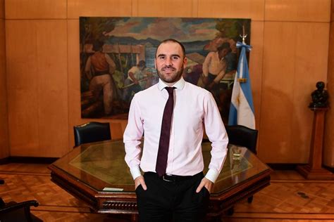 — martin guzman (@martin_m_guzman) november 19, 2019. Martín Guzmán: "Argentina tiene condiciones para que el ...
